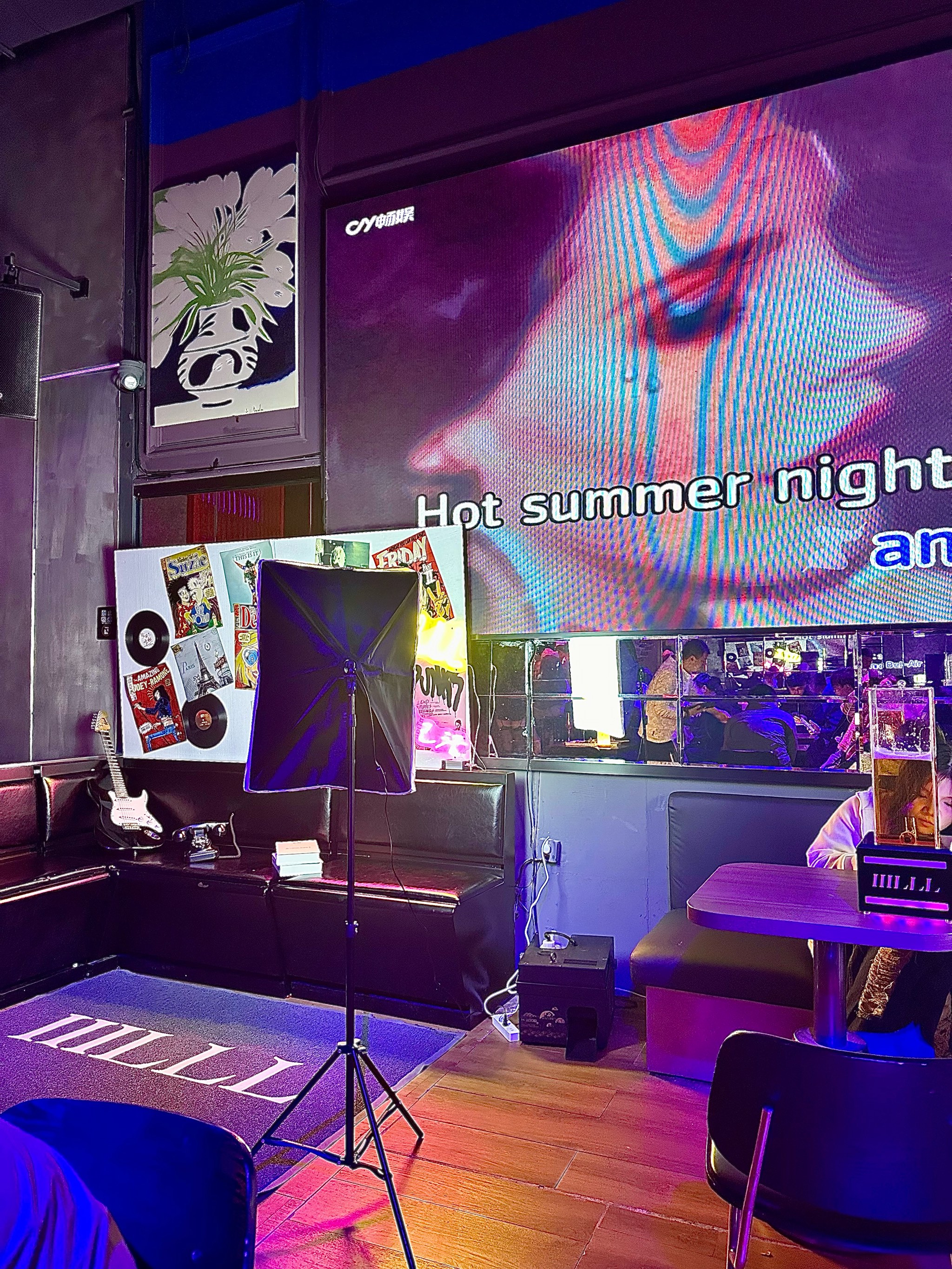 桂林商务ktv划算吗精选推荐-资源县ktv预订