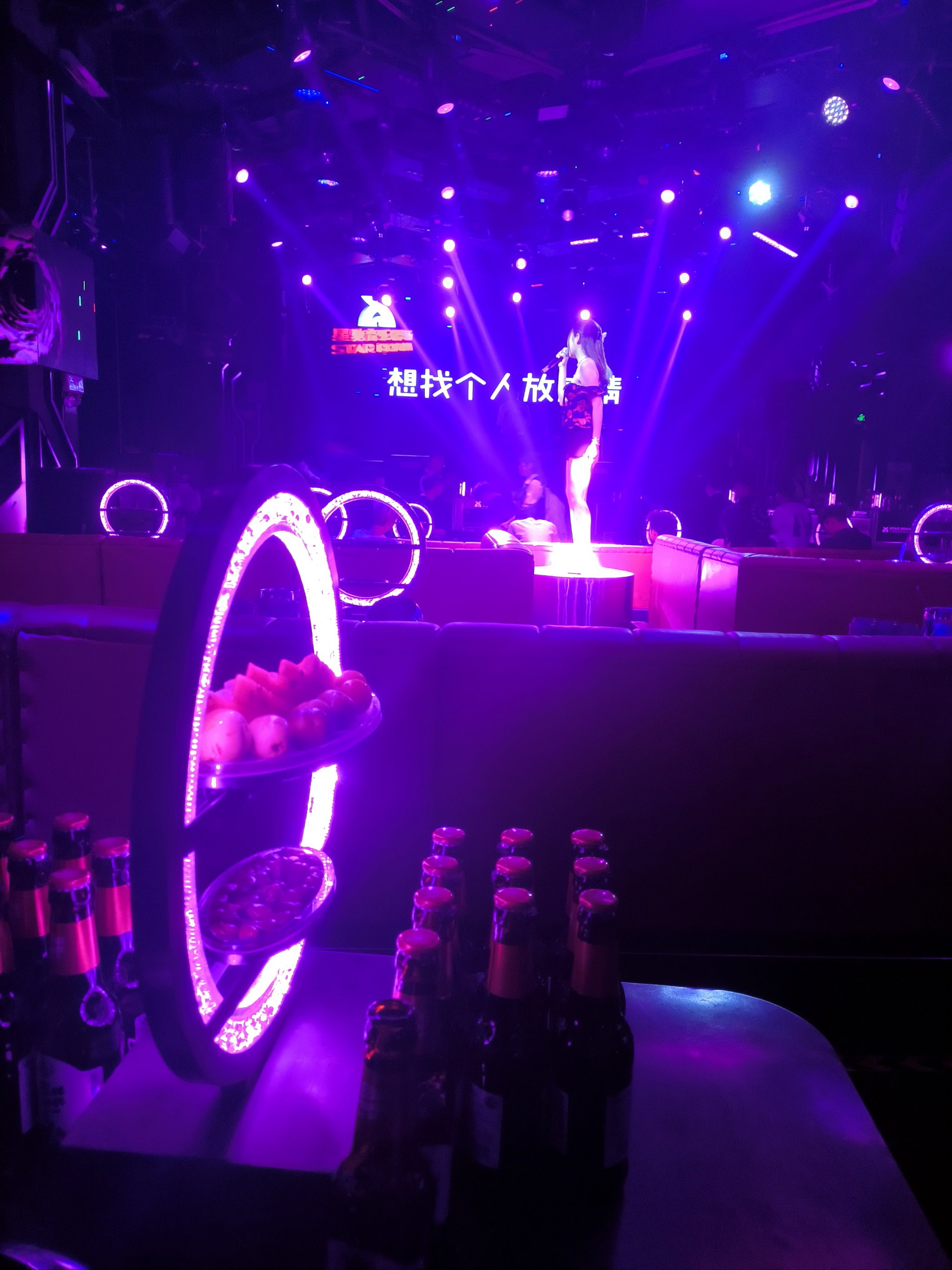 桂林商务ktv怎么玩精彩体验指南-资源县ktv预订